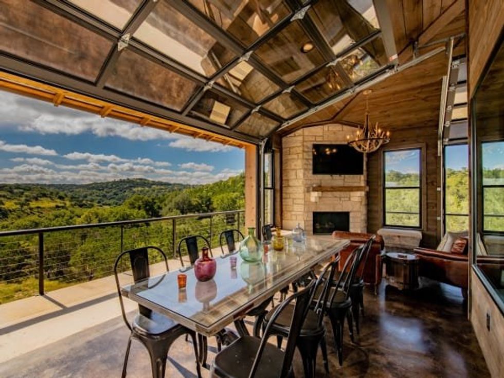 Dripping Springs Riverfront Hideaway