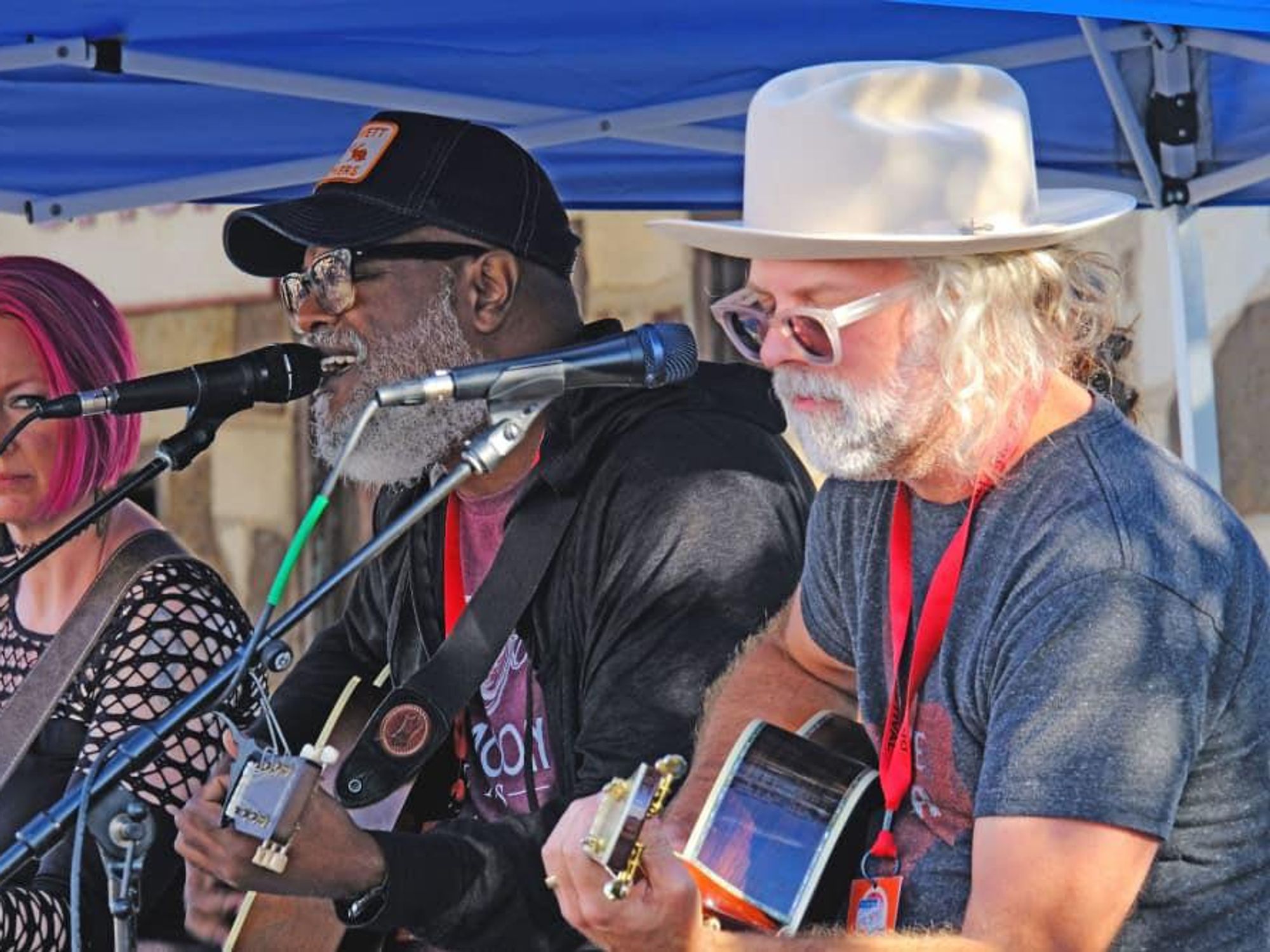 dripping springs songwriters music festival