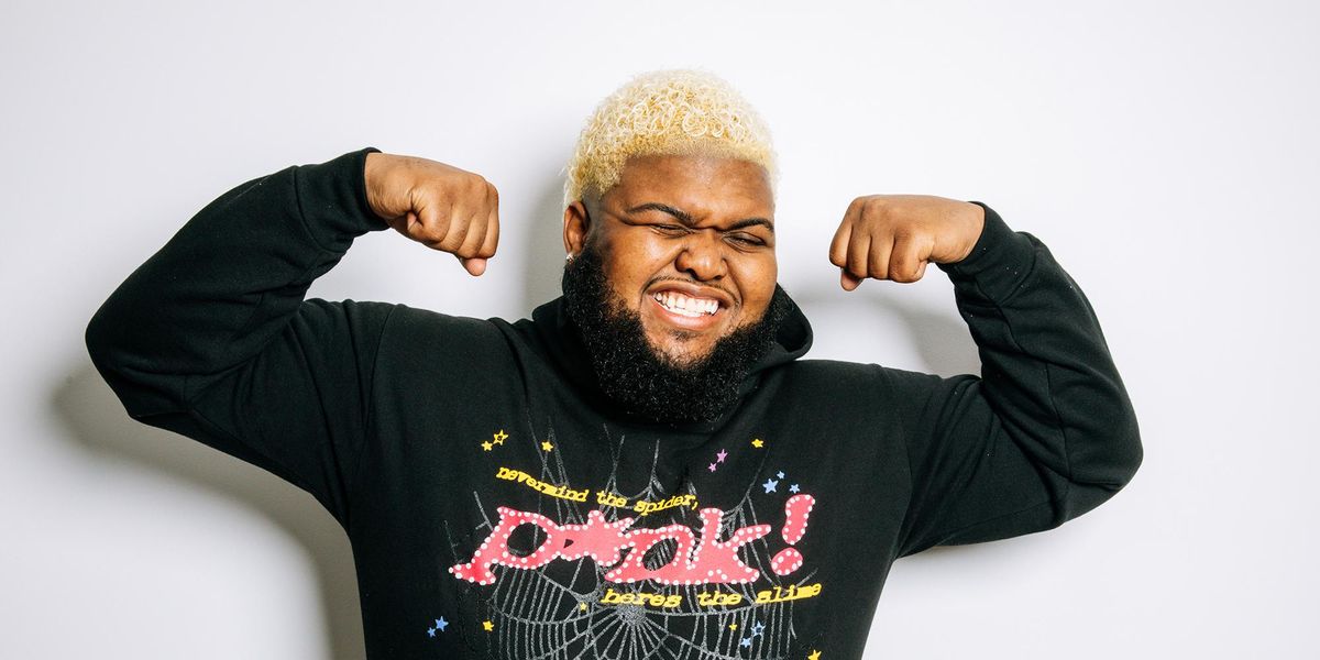 Druski: Coulda, Woulda, Shoulda Tour - CultureMap Austin