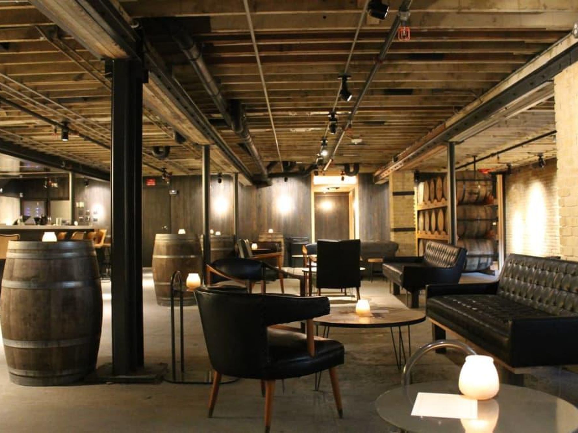 DuMont's Down Low Austin