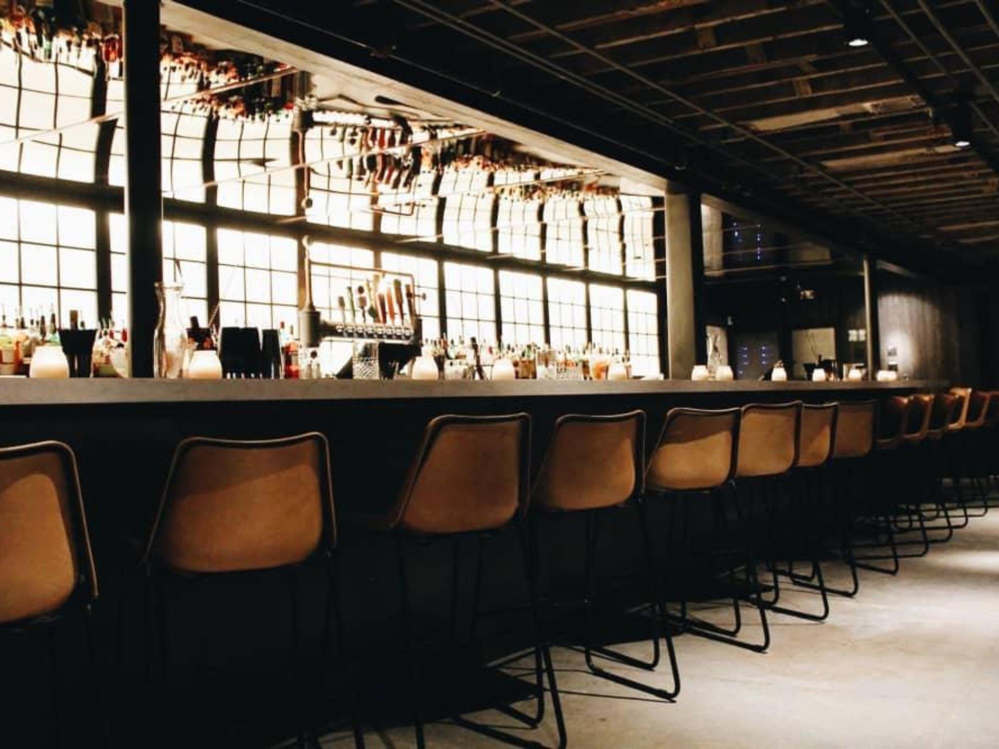 Dumont's Down Low Austin