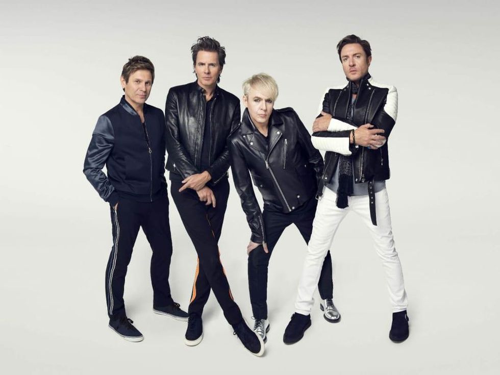 Duran Duran