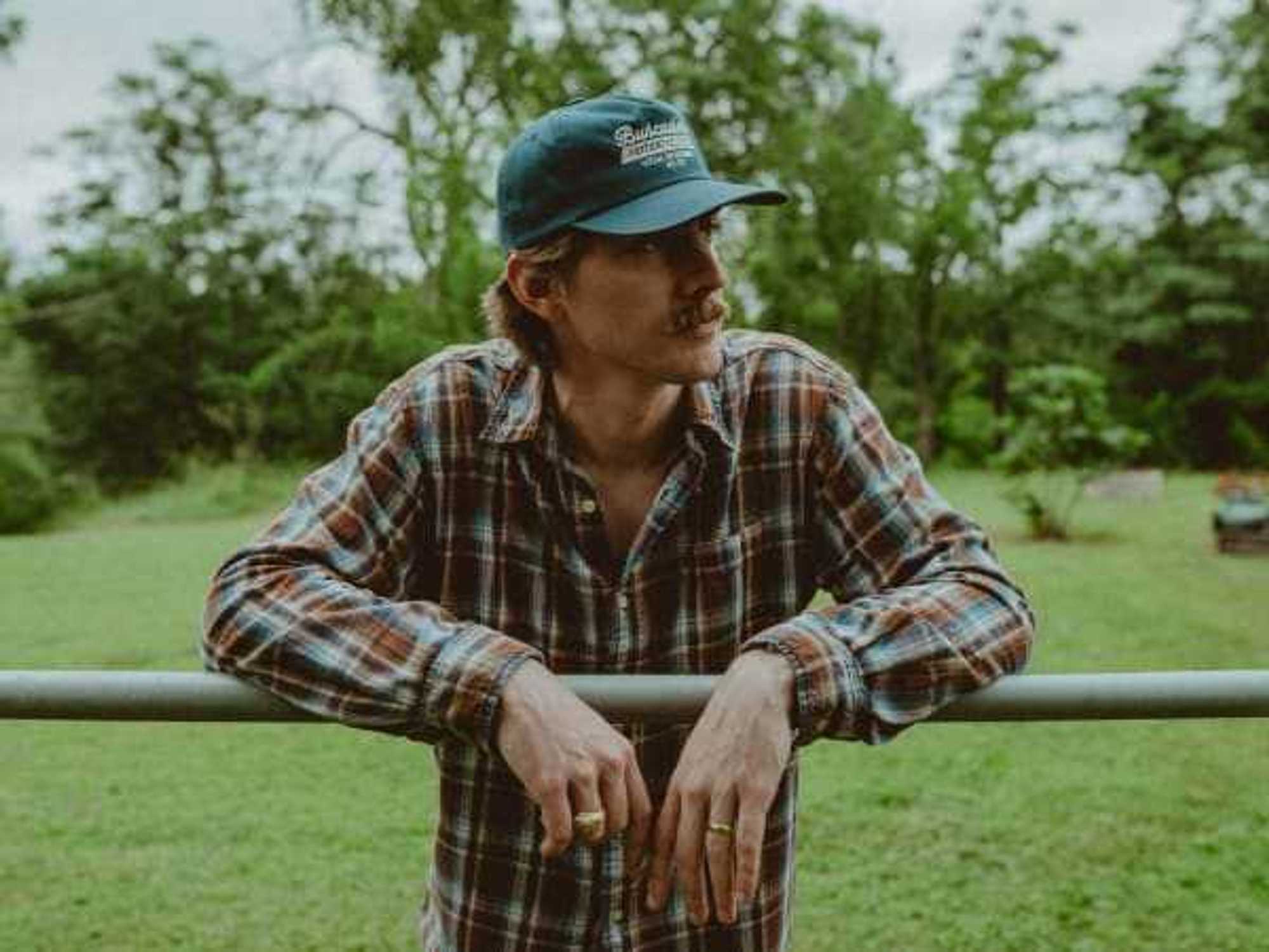Dylan Gossett