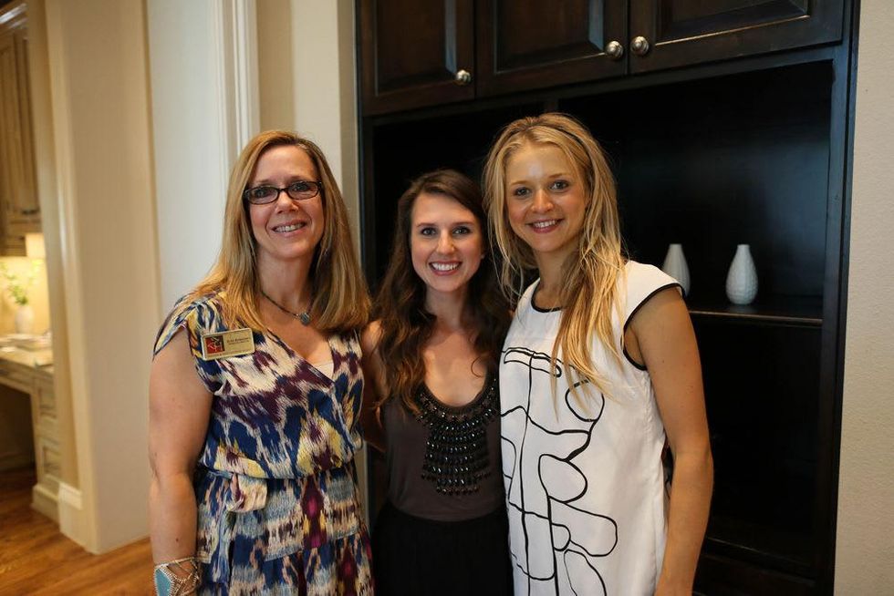 ean Barreiro-Zbranek Holt Homes - Lauren - Luxe - Catherine