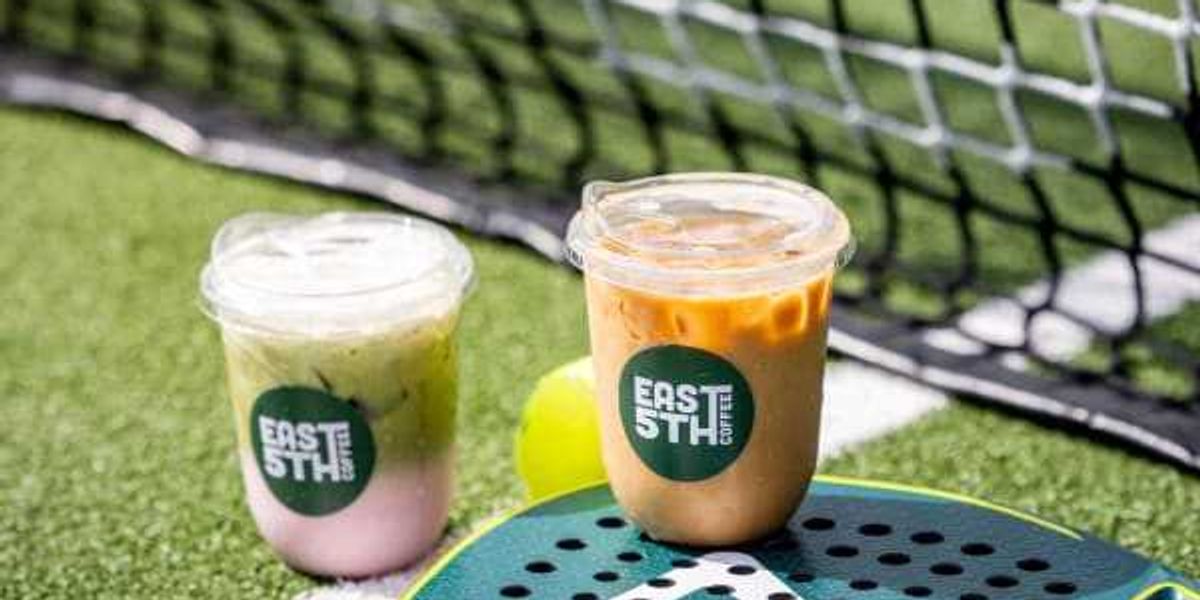 Sports club snacks and Mediterranean brunch arise in Austin food news