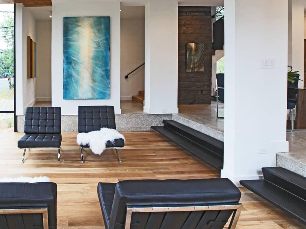 East Austin house home 2700 E 12th St