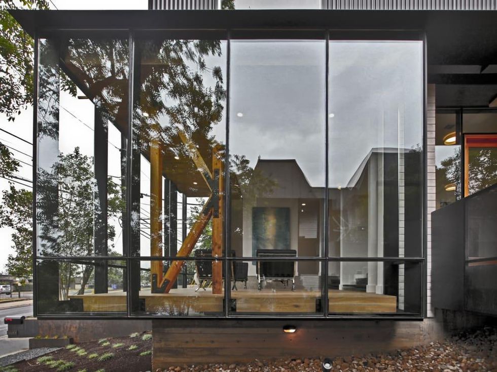 East Austin house home 2700 E 12th St