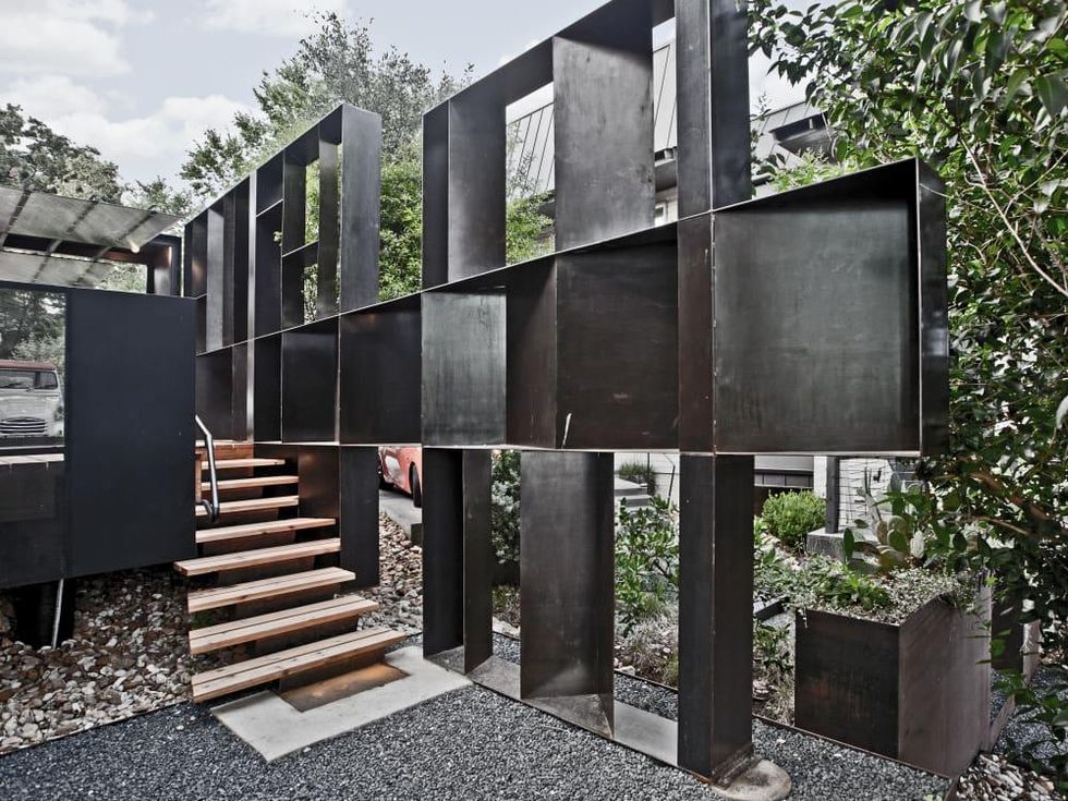 East Austin house home 2700 E 12th St