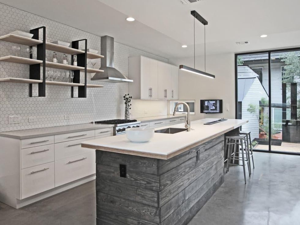 East Austin house home 2700 E 12th St