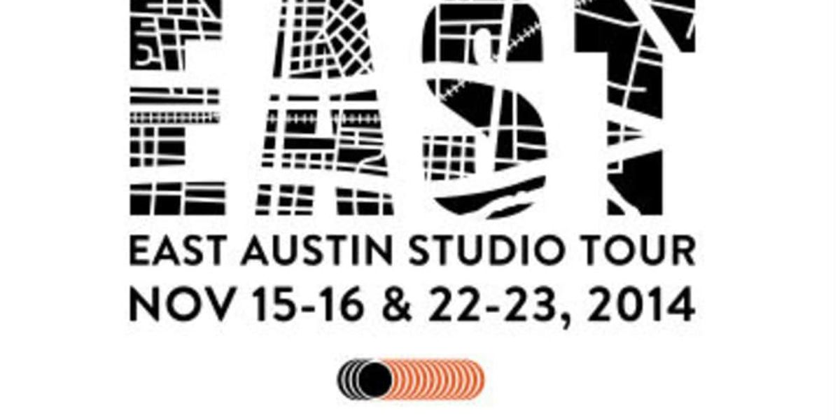 East Austin Studio Tour 2014 CultureMap Austin