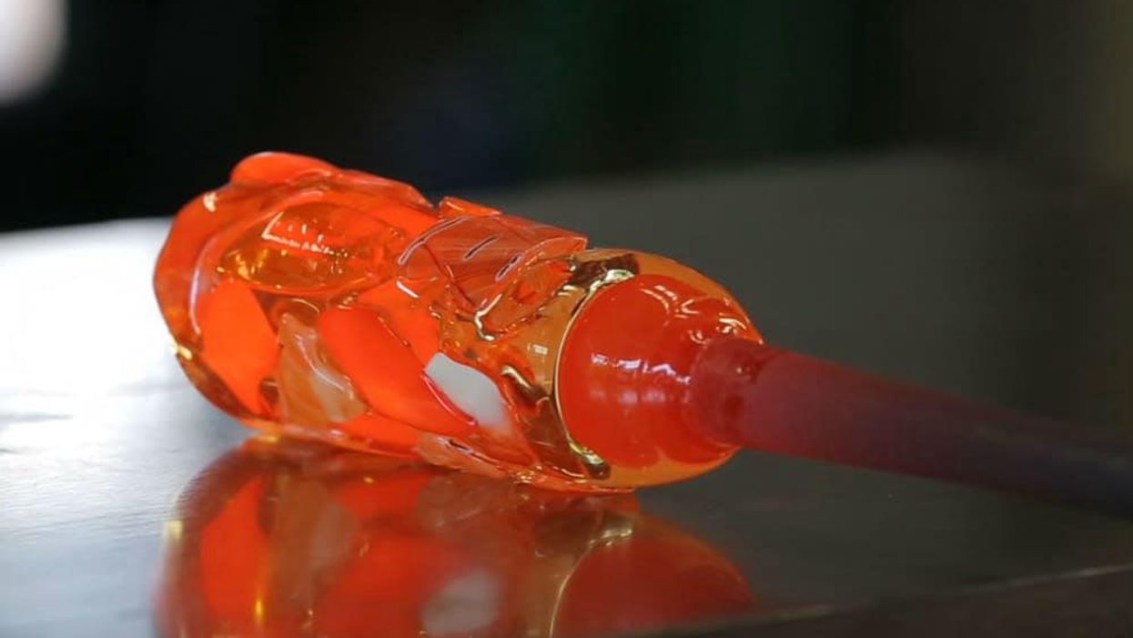 East Side Glass Studio