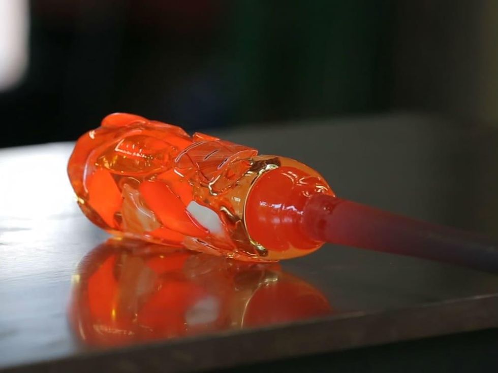 East Side Glass Studio