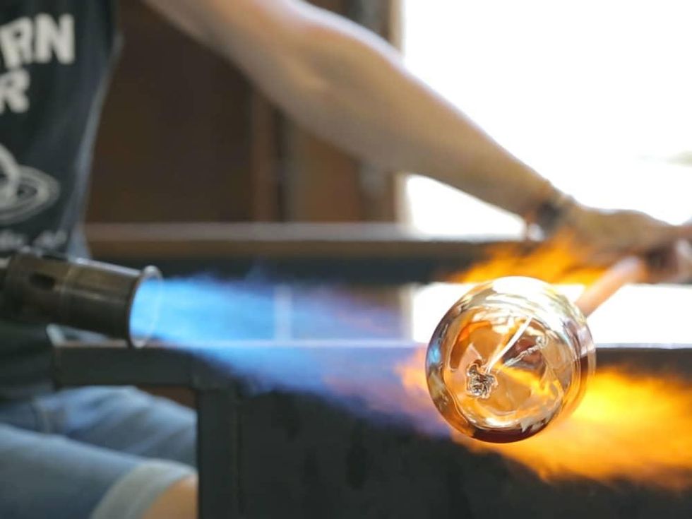 East Side Glass Studio