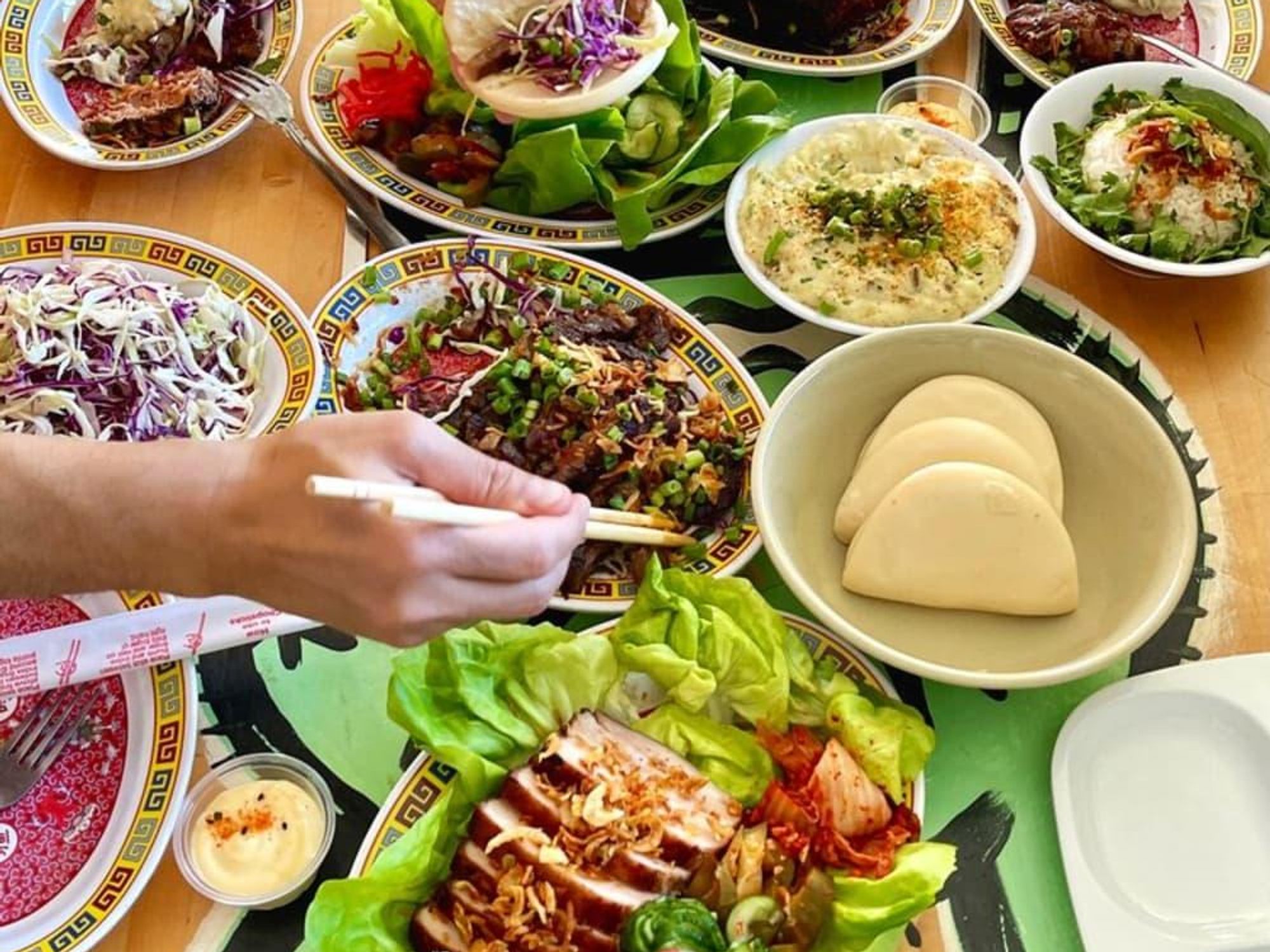 East Side King subscription service, Austin