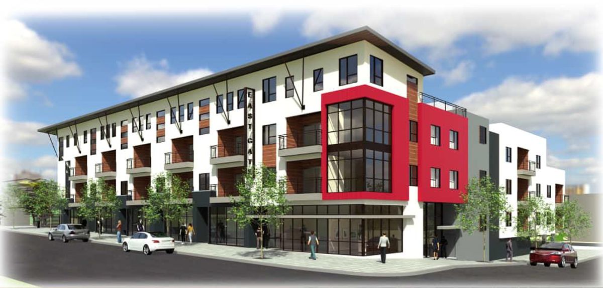 EASTGATE CONDOMINIUM COMMUNITY AUSTIN visual data 3