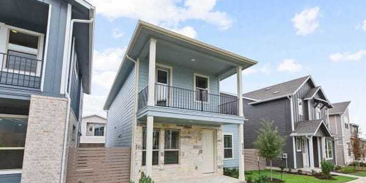 6 Austin-area ZIP Codes with rising affordable home sales - CultureMap ...