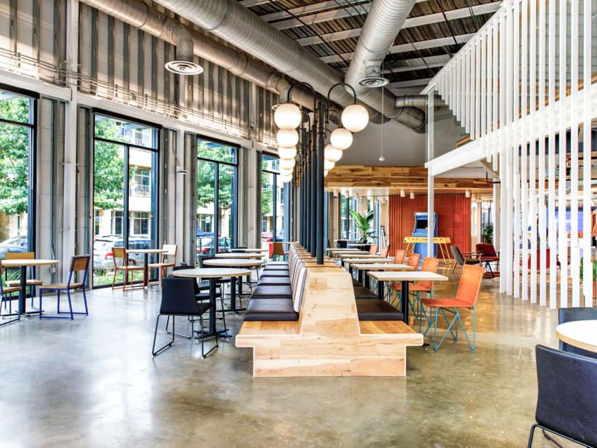 Eastside HEB Tech Hub