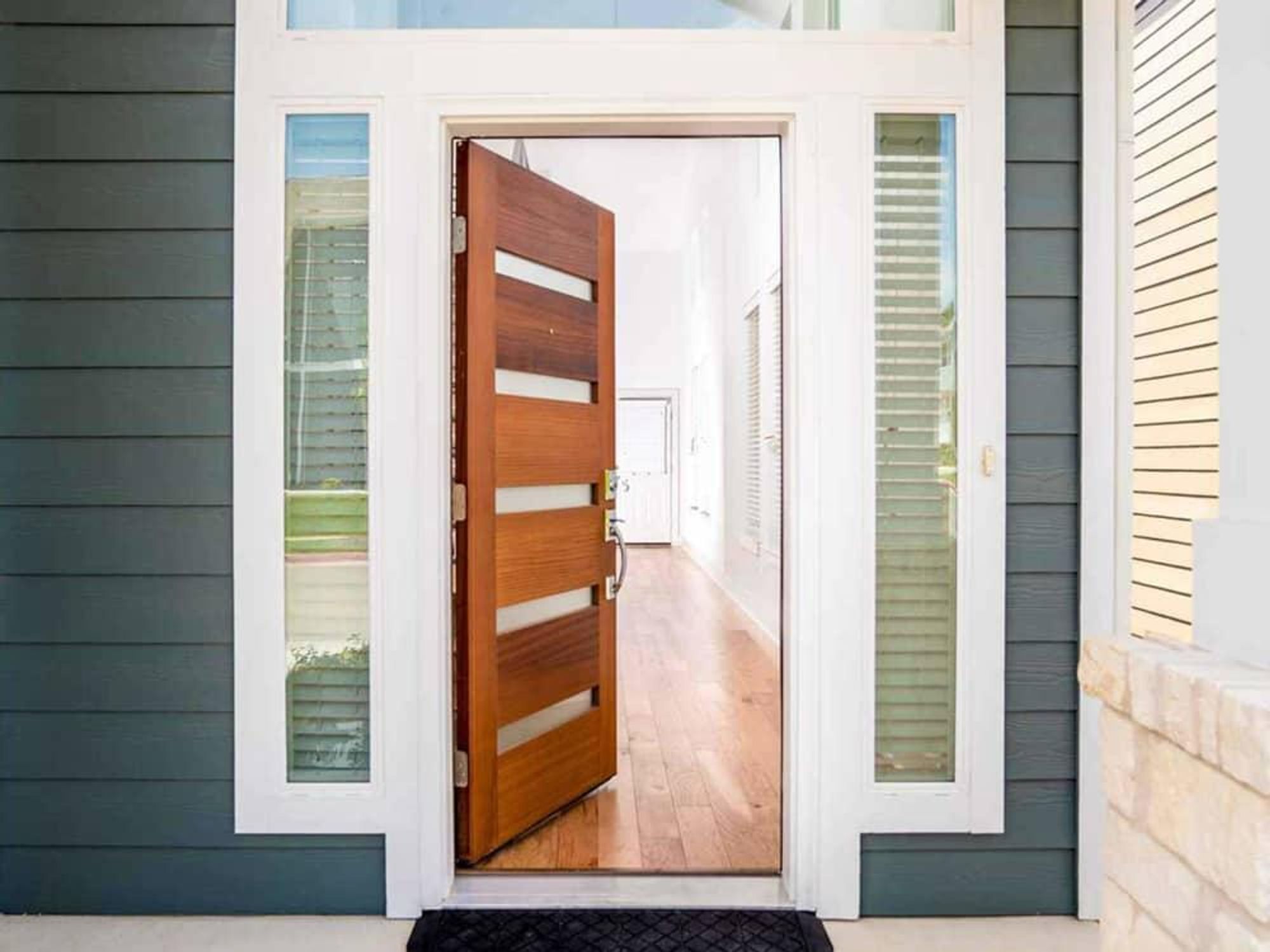 Eastwood at Riverside