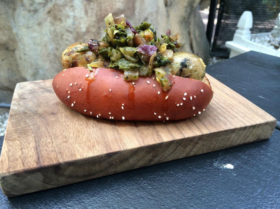 easy tiger hatch chiles