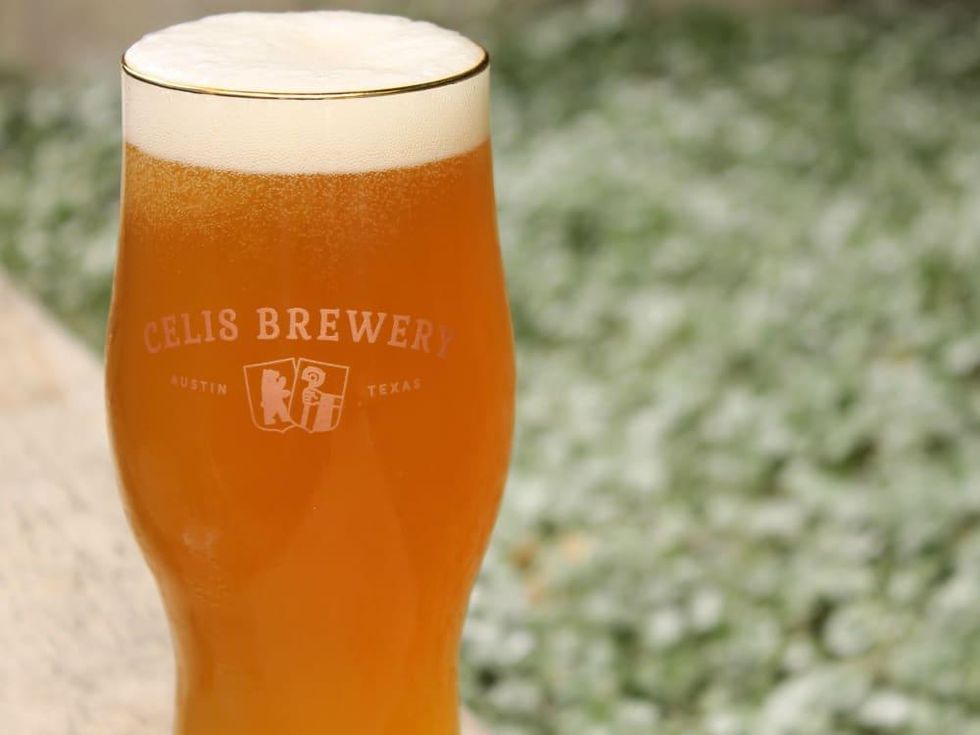 Easy Tiger presents Celis Launch Party (Downtown)