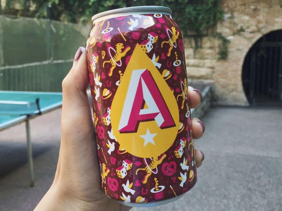 Easy Tiger presents Oktoberfest Party