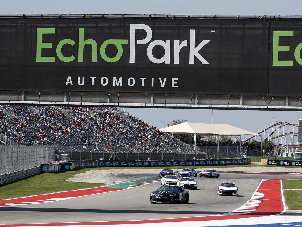 Echopark Automotive Grand Prix