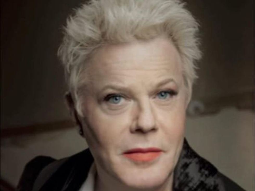 Eddie Izzard