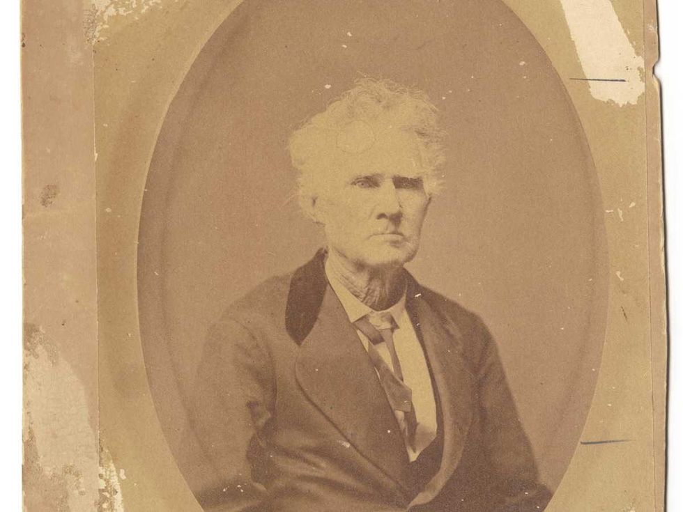 Edwin Waller