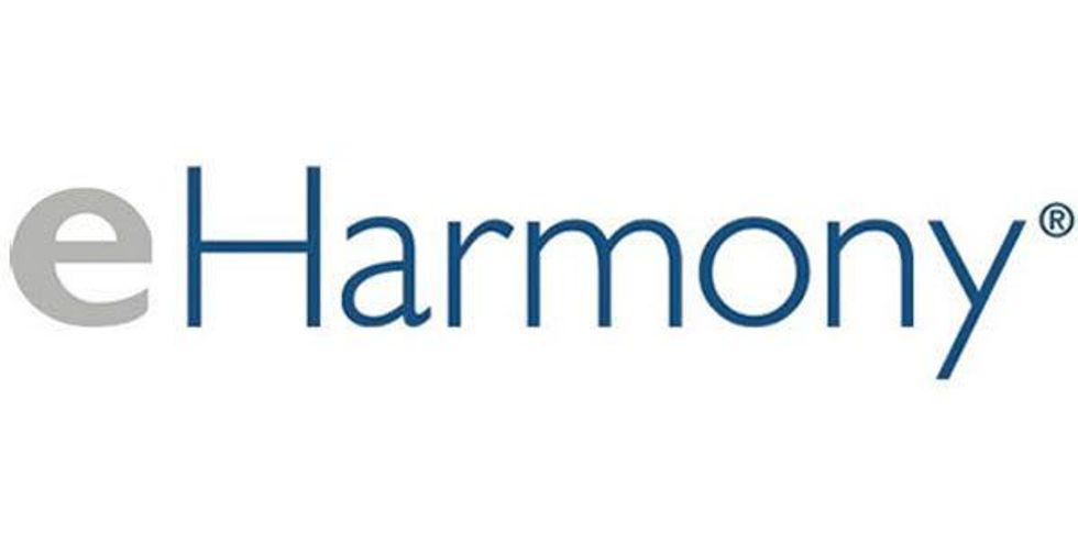 eHarmony logo