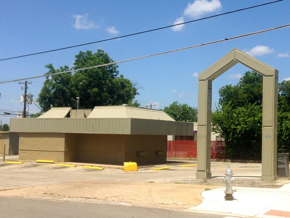 El Chilitos on East Seventh