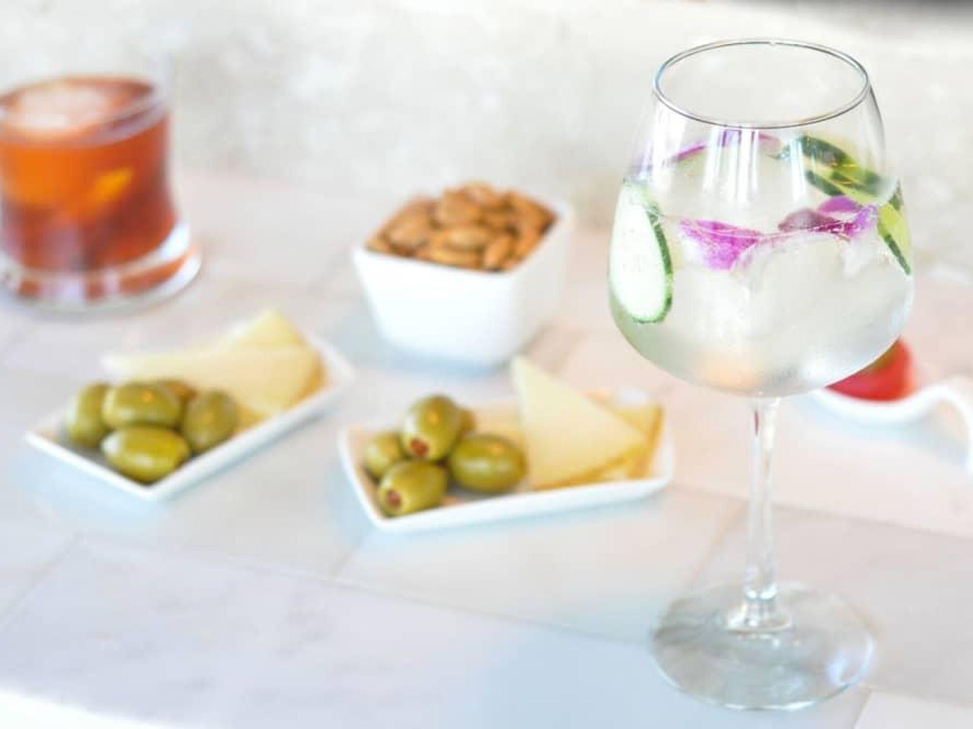 El Chipiron G&T austin