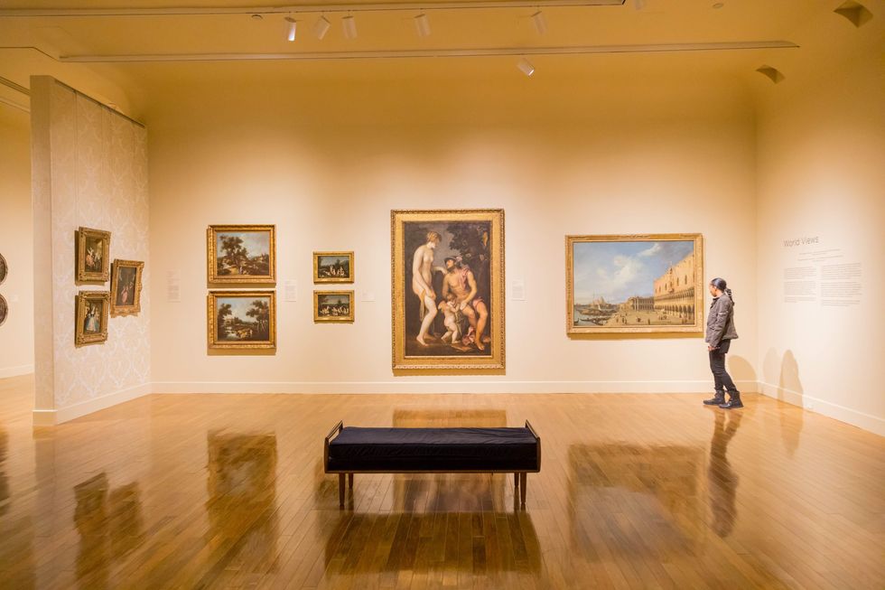 El Paso Museum of Art