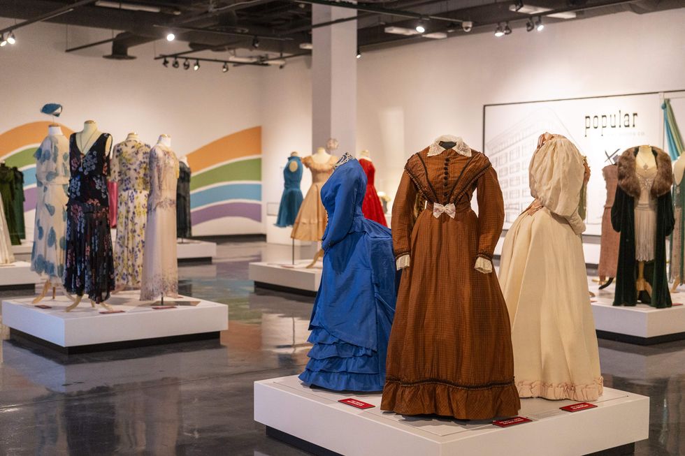 El Paso Museum of History