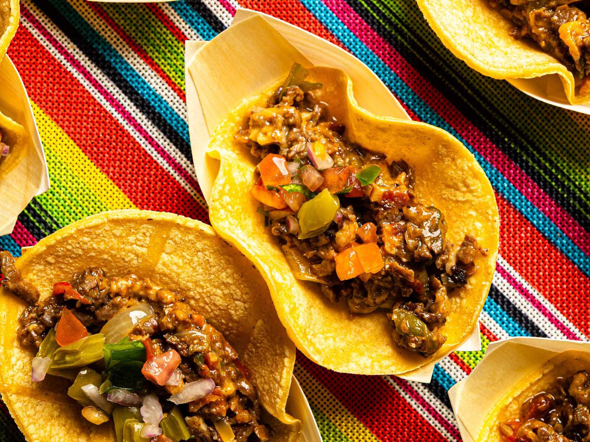 Eldorado Cafe at Austin Tastemaker Awards 2026