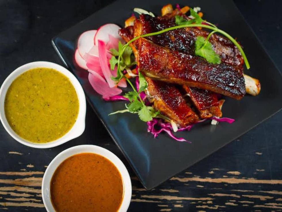 Eldorado Cafe restaurant