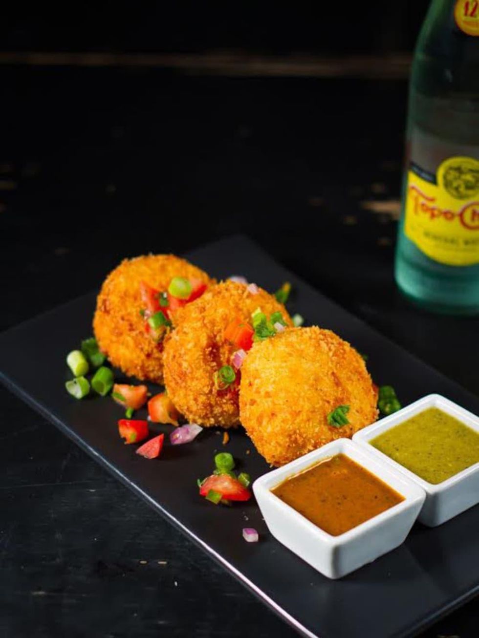 Eldorado Cafe restaurant