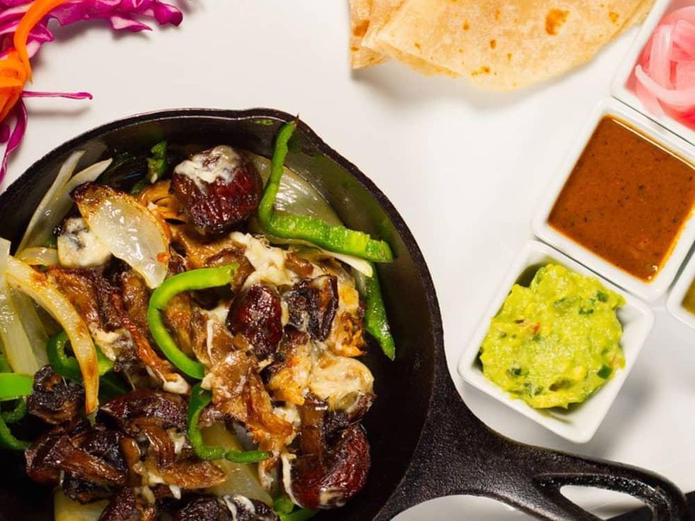 Eldorado Cafe restaurant