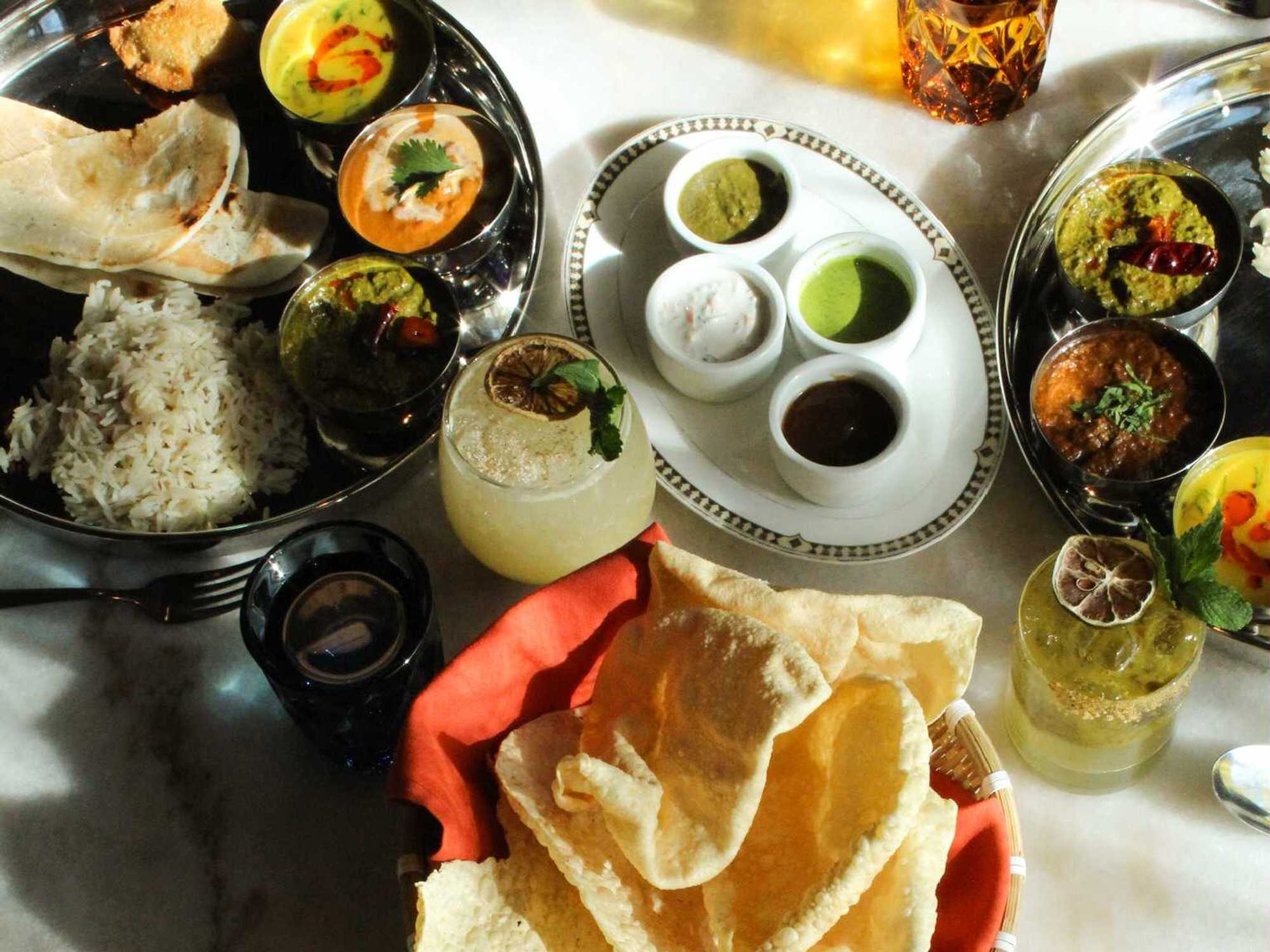 Electric Gravy Never Empty Stomach experience