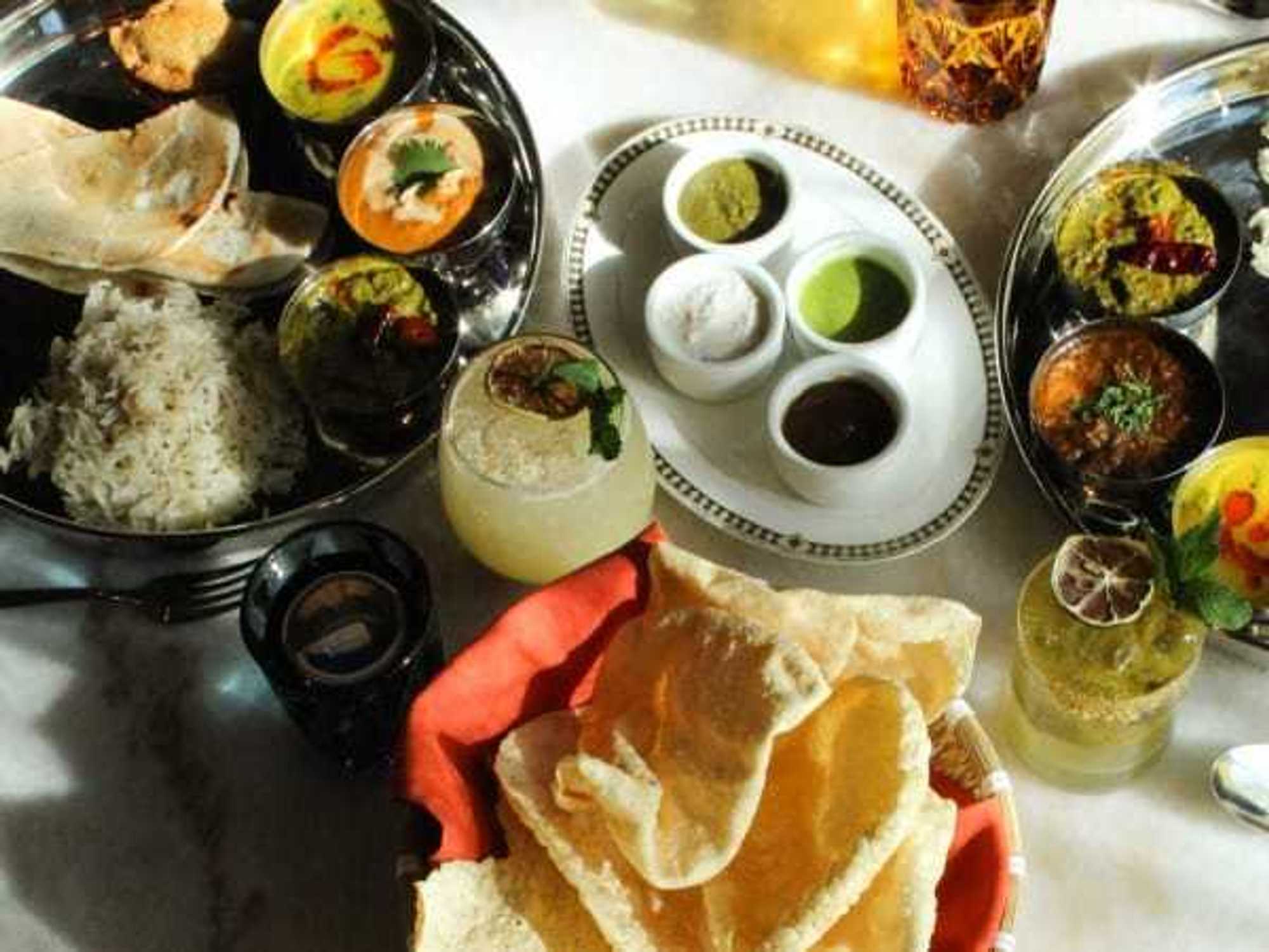 Electric Gravy Never Empty Stomach experience