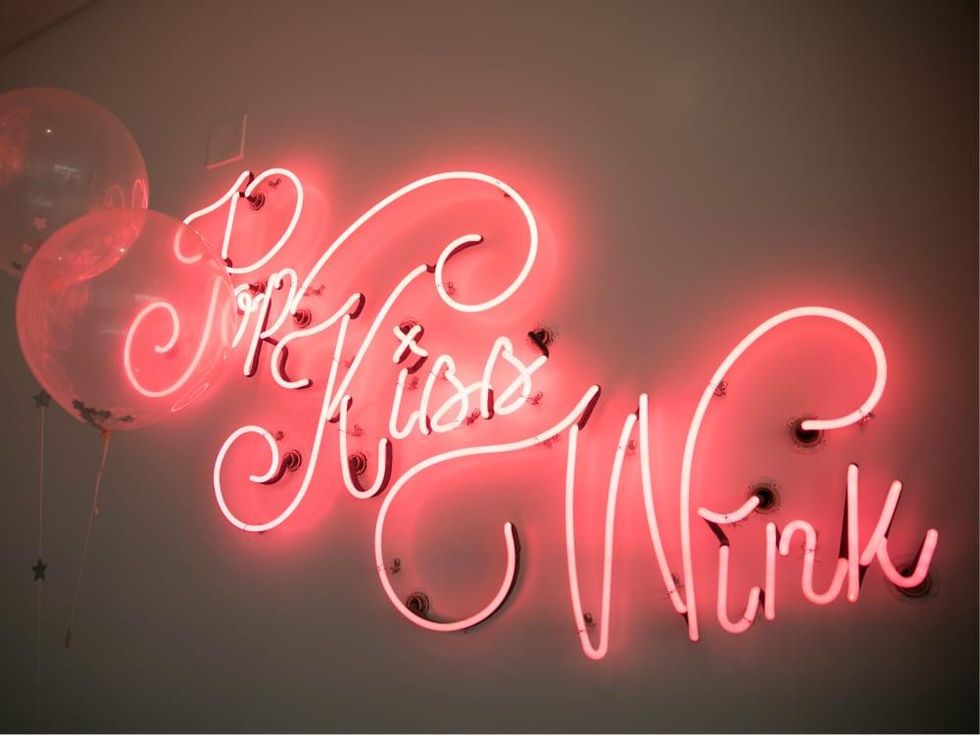 Eleve Cosmetics flagship austin