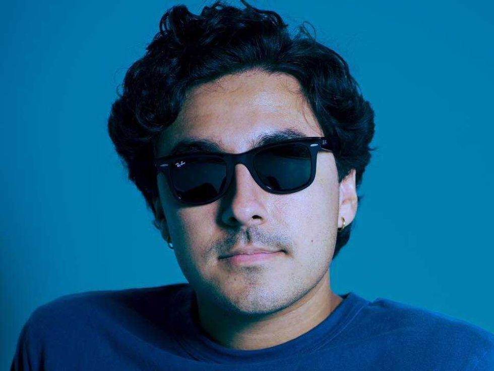 New annual festival raises funds for Austin musicians' mental health