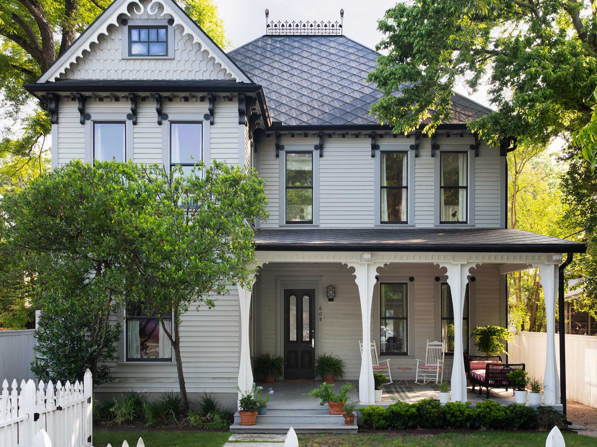 Elijah Wood Austin home for sale