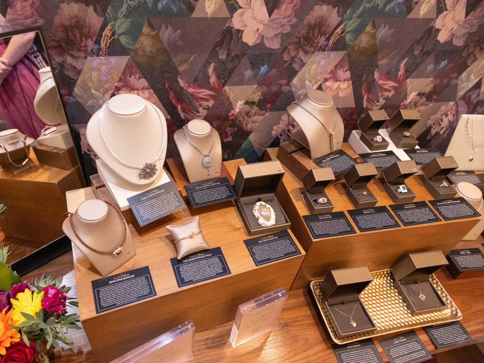 Eliza Page Austin Shines competition entries