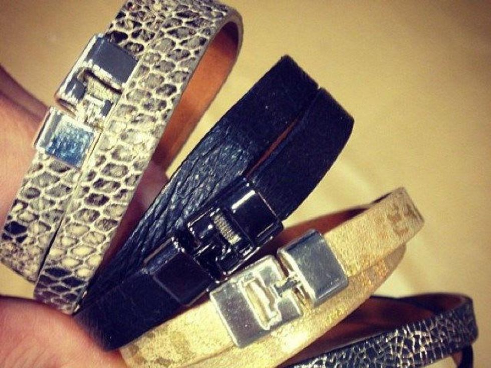 Eliza page holiday gifts