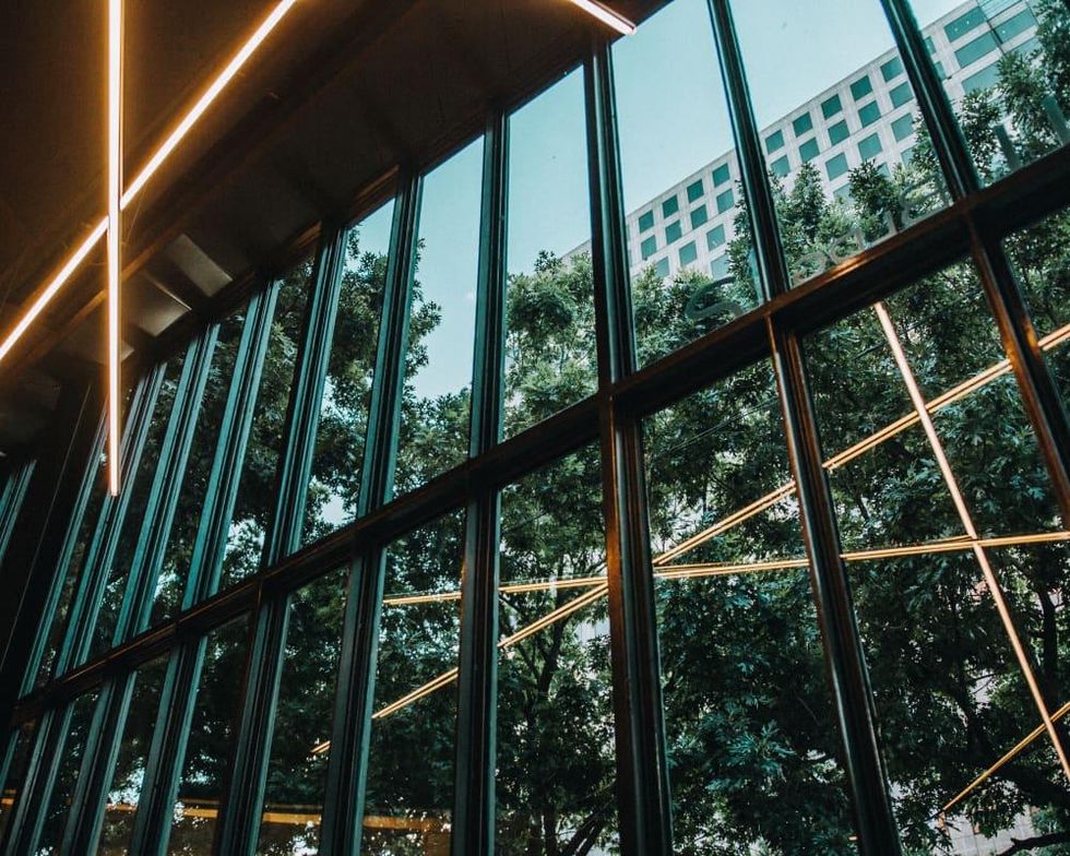 Ellis Austin fixtures