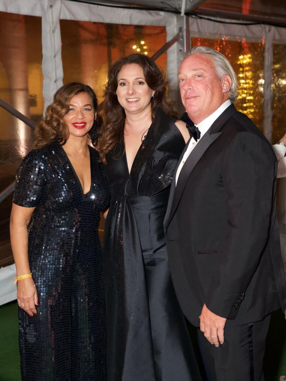 Ellsworth Kelly gala