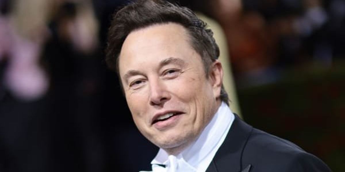 Forbes billionaires list: Elon Musk drops to second place behind