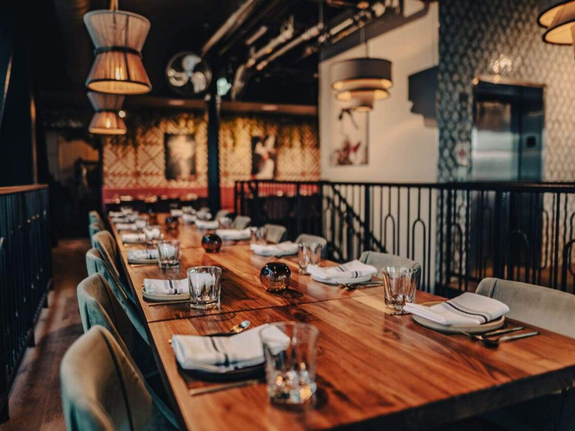 14 Austin holiday office party venues that'll definitely impress your ...