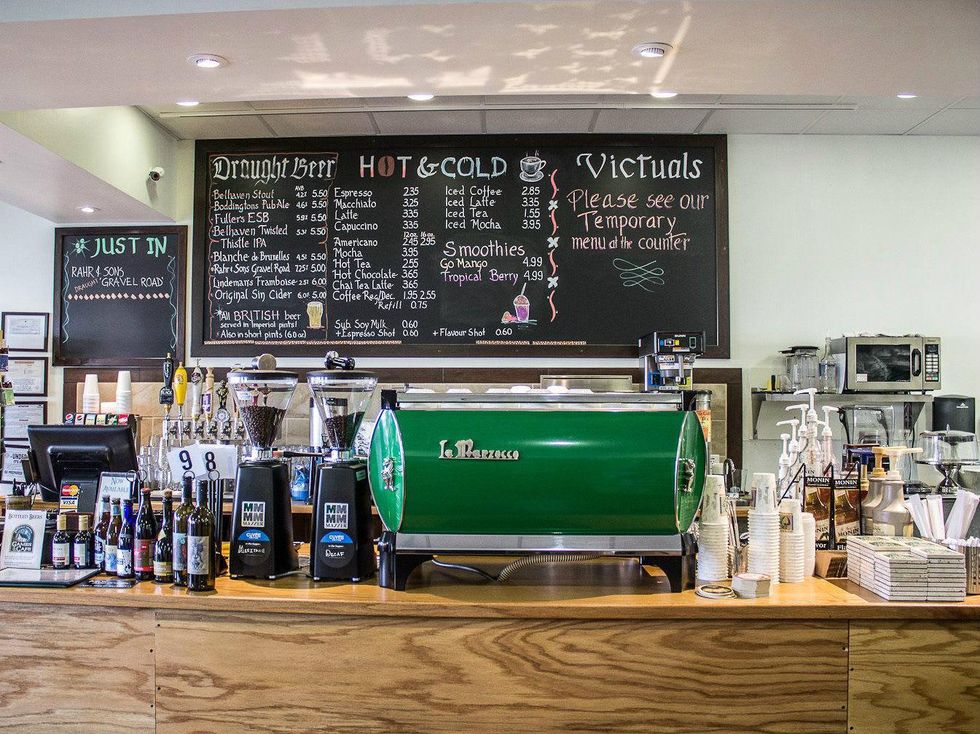 Emerald Tavern Games and Cafe North Austin