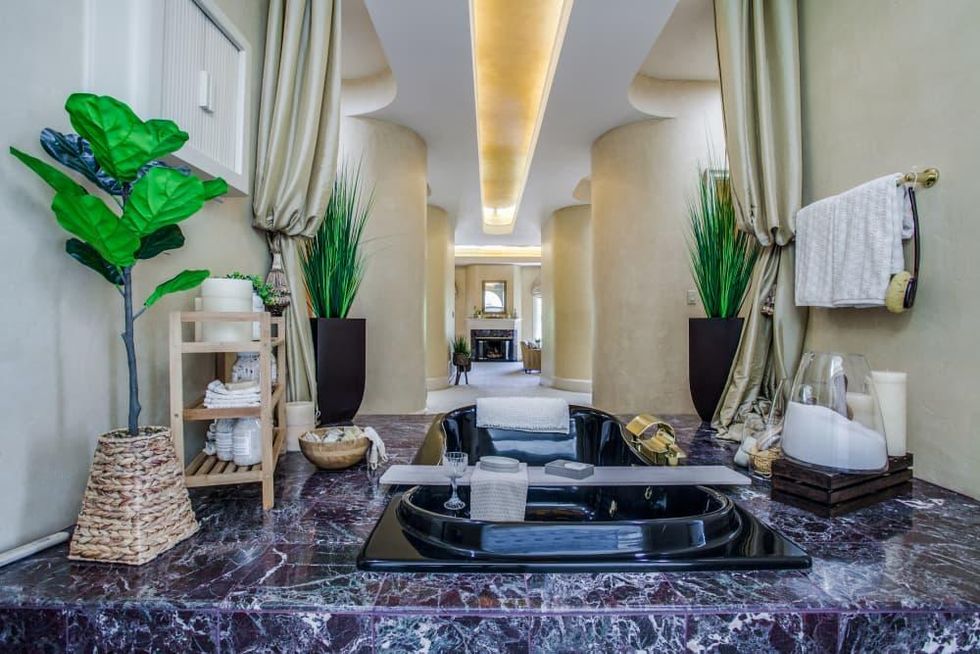 Emmitt Smith home for sale